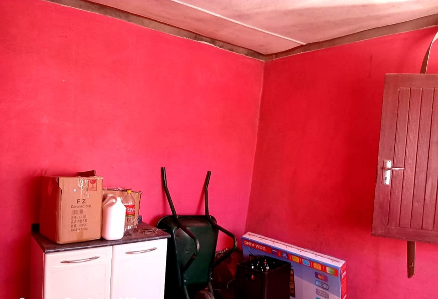 4 Bedroom Property for Sale in Mdantsane Nu 2 Eastern Cape